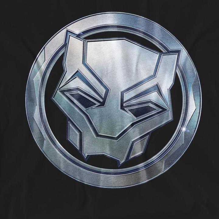 Produktbild Black Panther: Wakanda Forever TShirt (M)