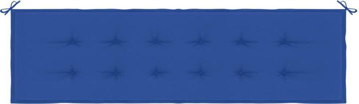 Actual product image VidaXL Veva (180 x 50 x 3 cm)