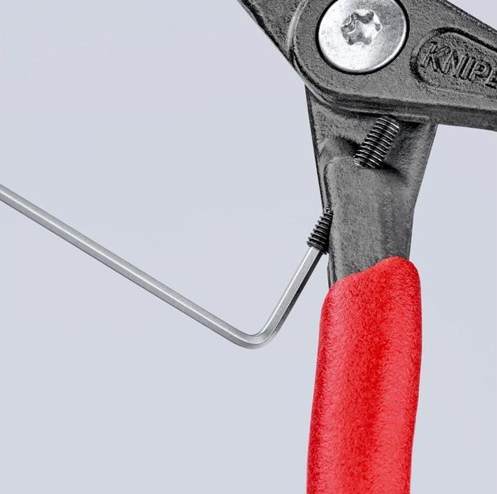 Produktbild Knipex Präzisions-Sicherungsringzange (130 mm)