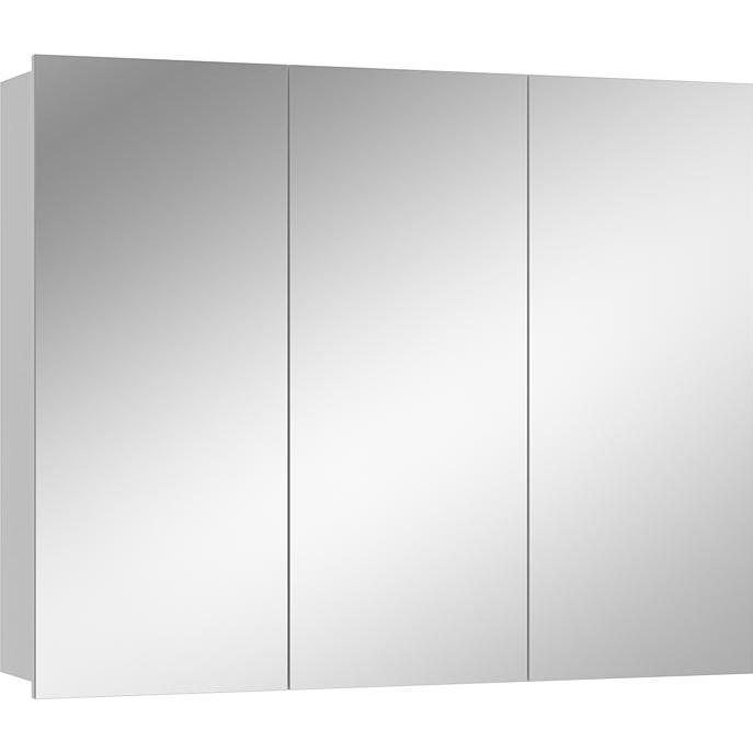 Vicco, Spiegelschrank, Sola (80 x 100 cm)