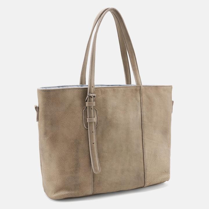 Produktbild FredsBruder Reversible Wendeshopper Leder 37 cm (14 l)