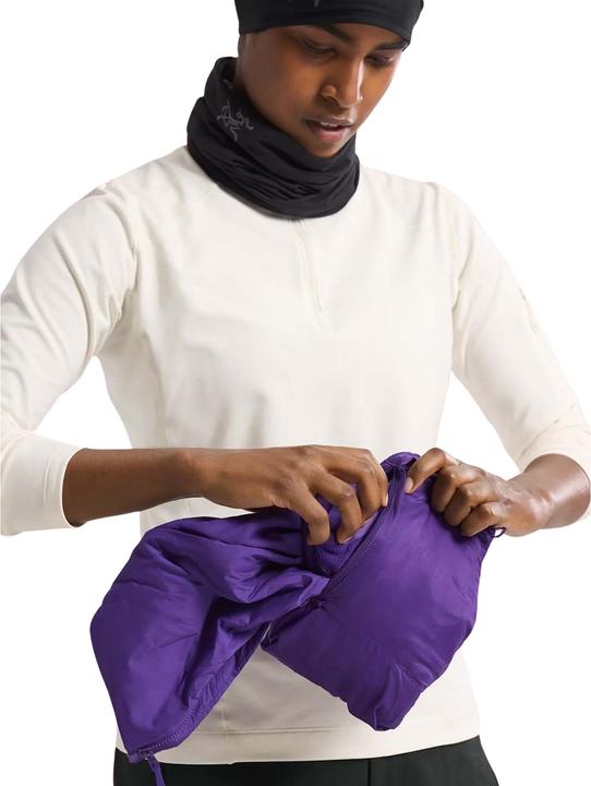 Actual product image Arc'teryx Atom (S)
