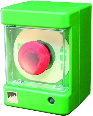 effeff Nottaster 1337