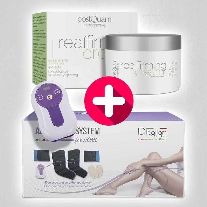 Produktbild Postquam Lymphdrainage