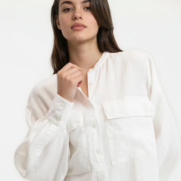 Image du produit La Redoute Collections Gerades (L)