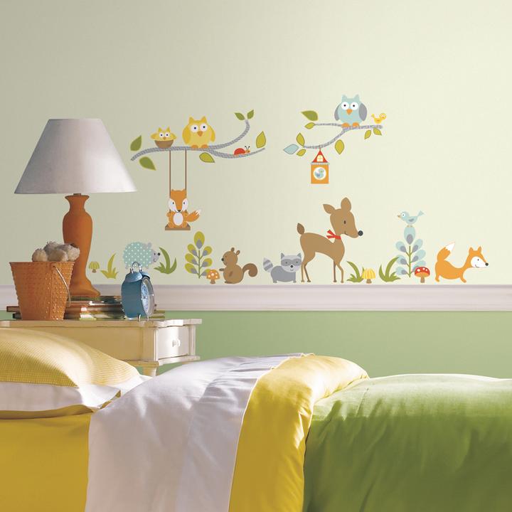 Actual product image Roommates RM - Fox and Friends