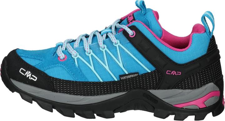 Produktbild CMP Campagnolo Rigel LOW (39)