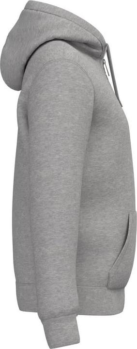 Produktbild Native Spirit Sherpa-Futter Kapuzenzipper (L)