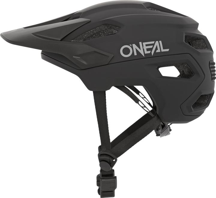Actual product image O Neal Oneal TRAILFINDER EVO Helmet SOLID V.25 (54 - 58 cm)