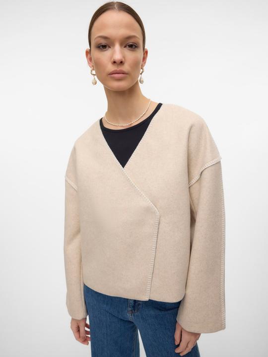 Actual product image Vero Moda VMNORMA Jacket Jacket (L)