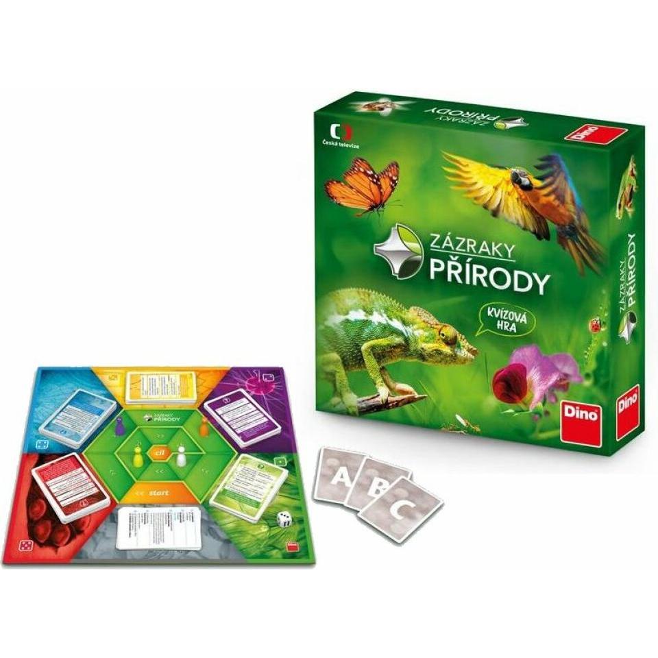 Thumbnail - Dino Die Wunder der Natur