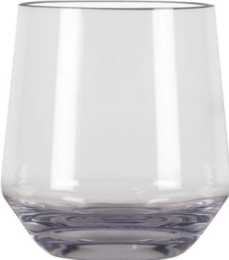 Produktbild Dometic Soho Tumbler 2pc Acrylic (2x)