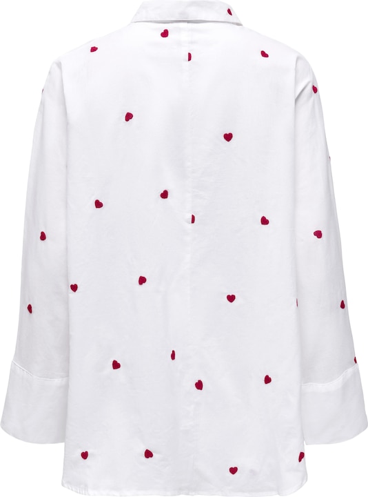 Immagine prodotto Only Camicia box fit con colletto camicia camicia camicia camicia (M)