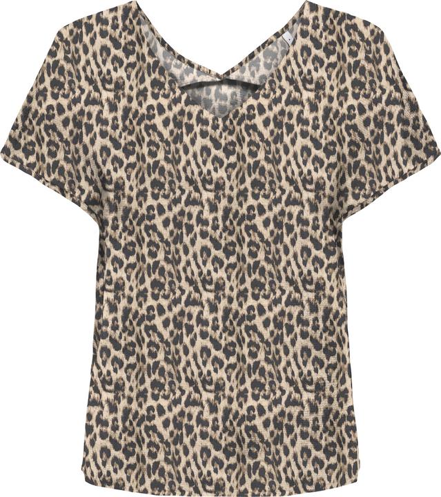 Immagine prodotto Only Bluse im Leopardenmuster (XS)