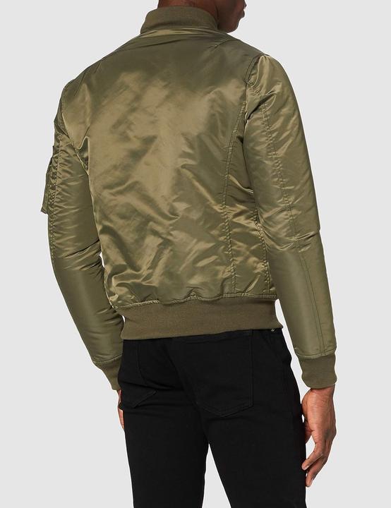Actual product image Schott Nyc Airforcers Bombers (3XL)