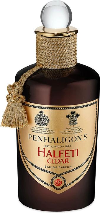 Actual product image Penhaligon's Cedar Eau de Parfum (Eau de parfum, 100 ml)