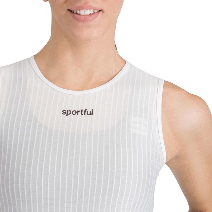 Actual product image Sportful Pro Baselayer W Sleeveless (L)