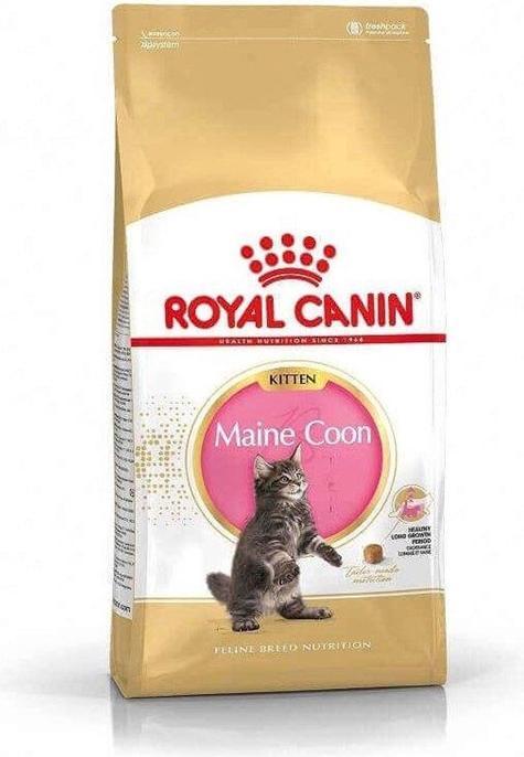 Image du produit Royal Canin Chaton Maine Coon (Junior, 1 pcs, 400 g)