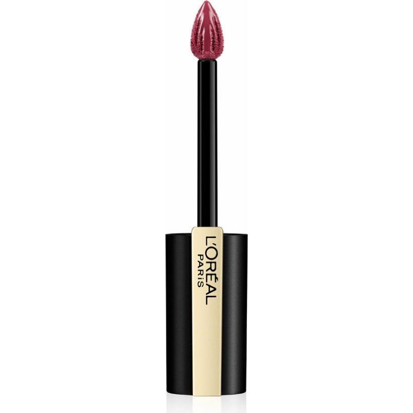 Thumbnail - L'Oréal Paris, Lippenstift + Lipgloss, Signature Ink (103 I Enjoy)