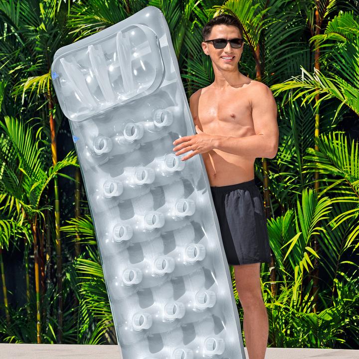 Image du produit Bestway Salon Metal Tech