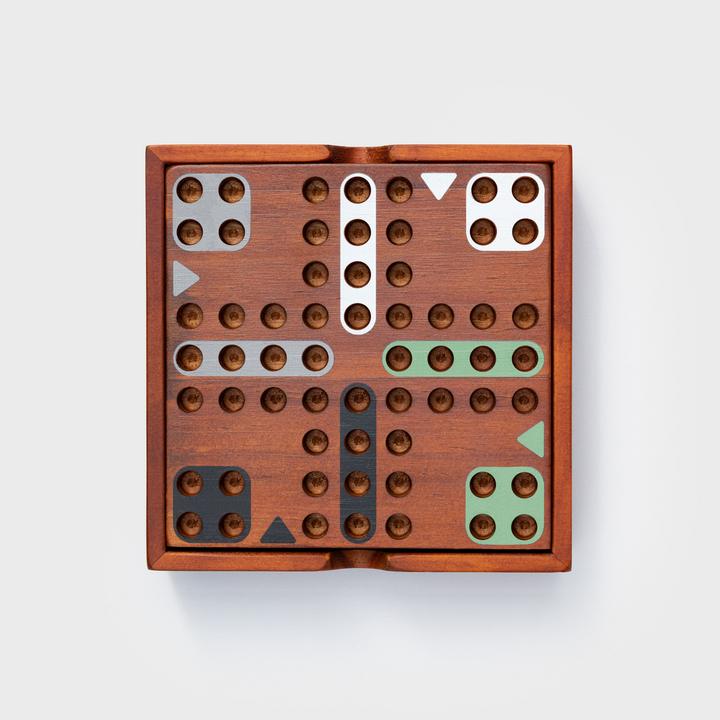Produktbild Luckies Eile mit Weile - Gesellschaftsspiel