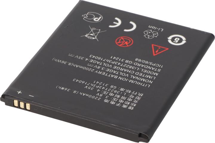 AccuCell Akku ZTE Blade L7 buy at Digitec