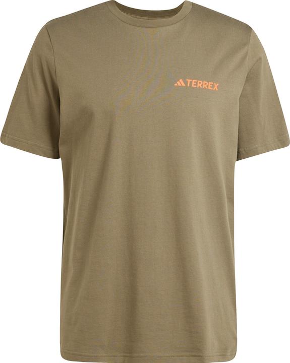 Produktbild Adidas Mountain (L)