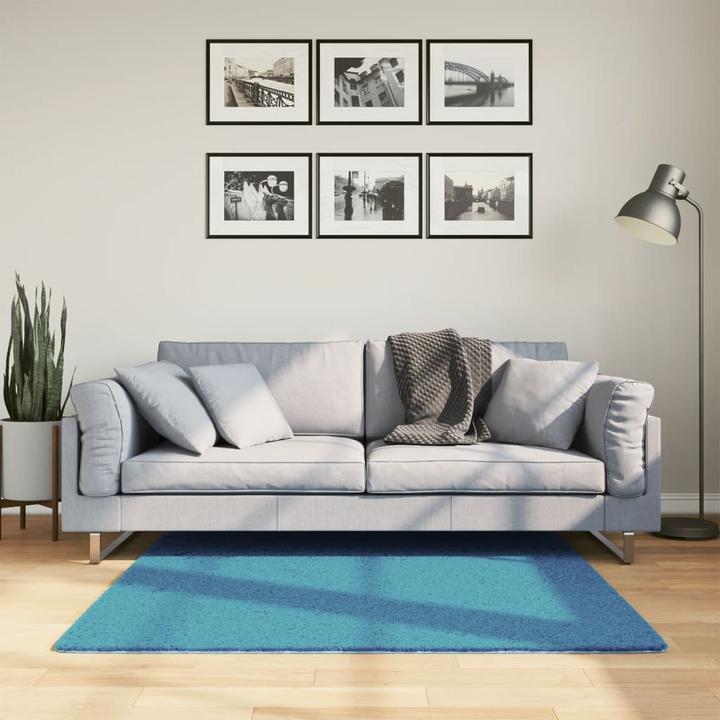 Produktbild vidaXL Teppich (120 x 120 cm)