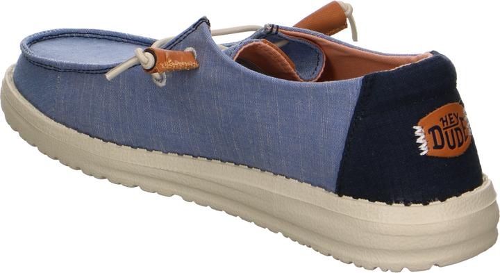 Produktbild Hey Dude Wendy Chambray Boho (39)