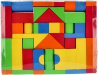 Image du produit Bambam bam bam pads 46el mousse.