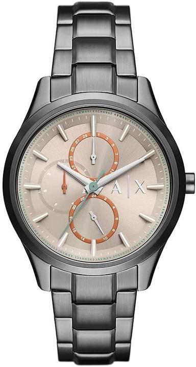 Produktbild Armani Exchange Herrenuhr (Analoguhr, 42 mm)