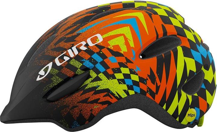 Actual product image Giro Scamp MIPS Helmet