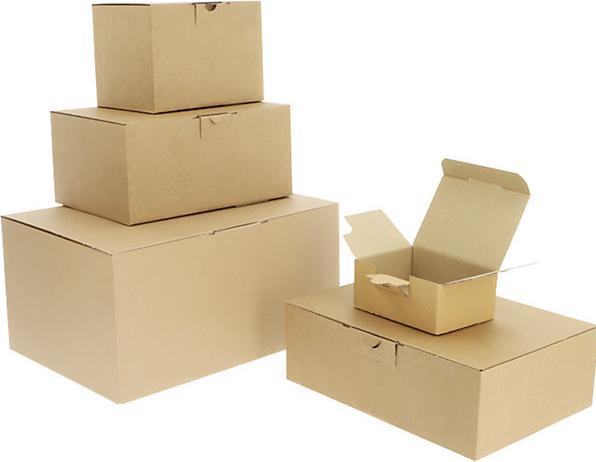 Produktbild Ratioform Blitzbox (20 x)