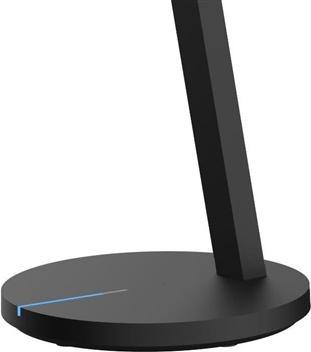 Immagine prodotto Standart Lampada LED Da Tavolo Veneto Bl1287 Nero (700 lm)