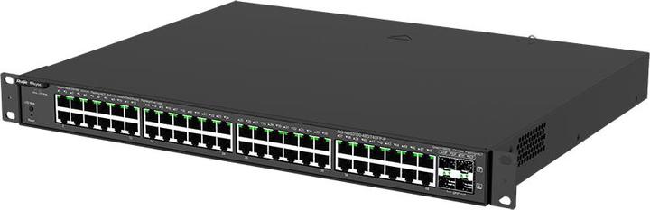 Actual product image Ruijie NET SWITCH 48PORT 1000M 4SFP (48 ports)