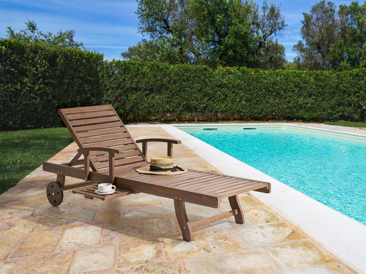 Immagine prodotto Beliani Amantea (196 cm)