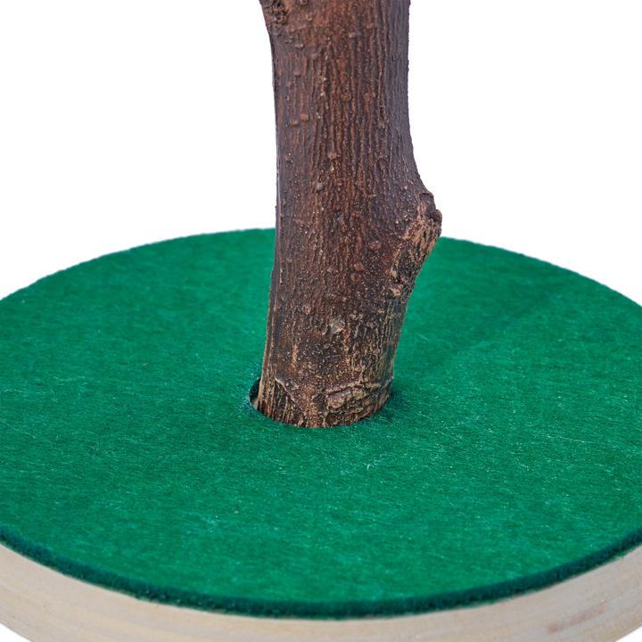 Produktbild Relaxdays Kronkorkenbaum