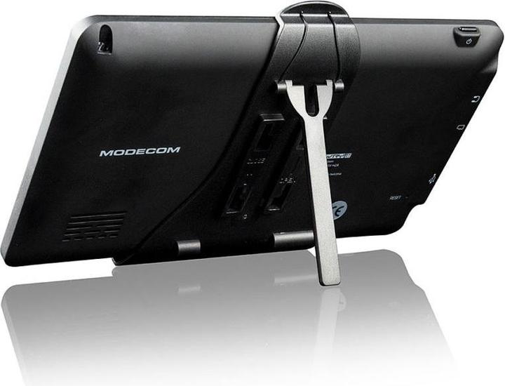 Actual product image Modecom FreeWAY SX7.1 MapFactor Europa (7")