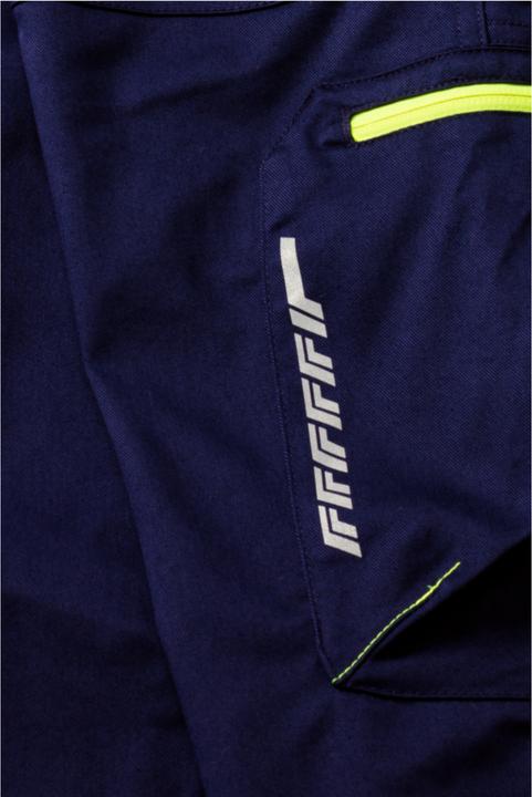 Image du produit Planam Pantalon Stretchline noir Taille 60