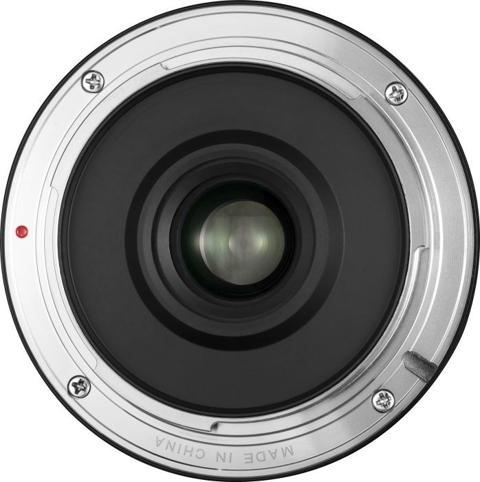 Produktbild Venus Optic Laowa 9mm f/2.8 Zero-D Fuji X (Fujinon XF, APS-C / DX)
