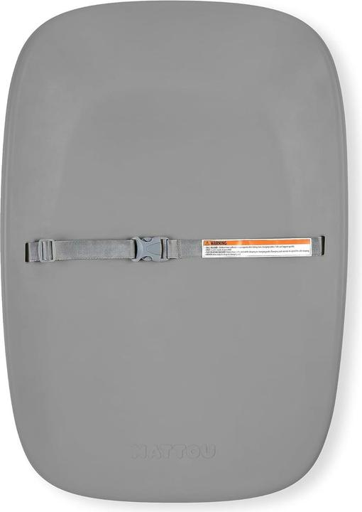 Image du produit Nattou Softy (50 x 70 cm)