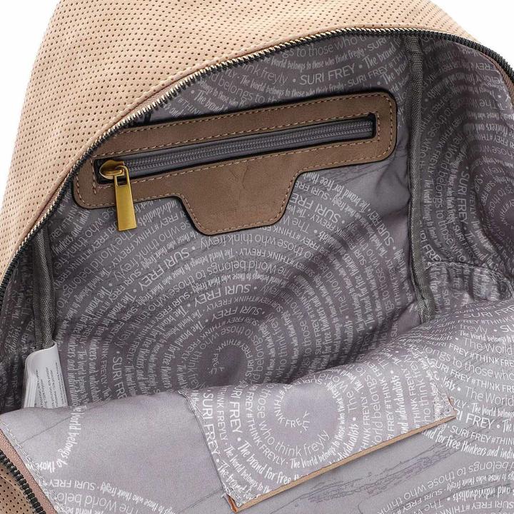 Actual product image Suri Frey Romy May Backpack