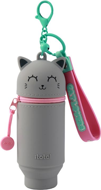 Actual product image i-Total Schlüsselanhänger