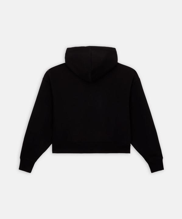 Image du produit Dickies Sweat à capuche zippé Oakport Noir (M)