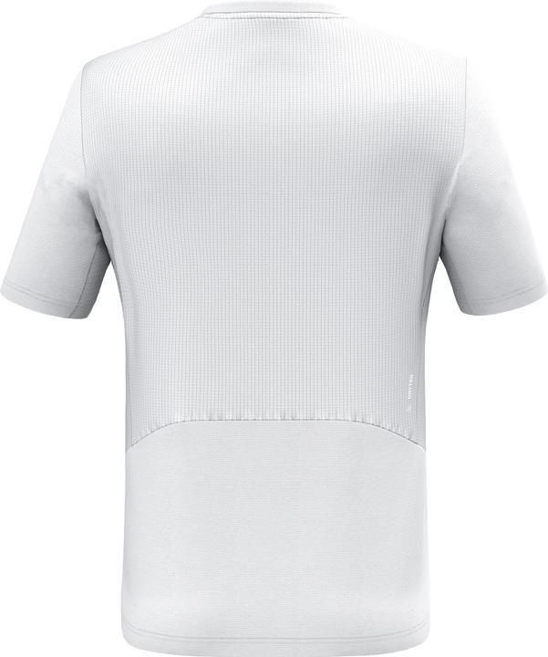 Actual product image Salewa Puez Hybrid Dry'Ton T-shirt (S)