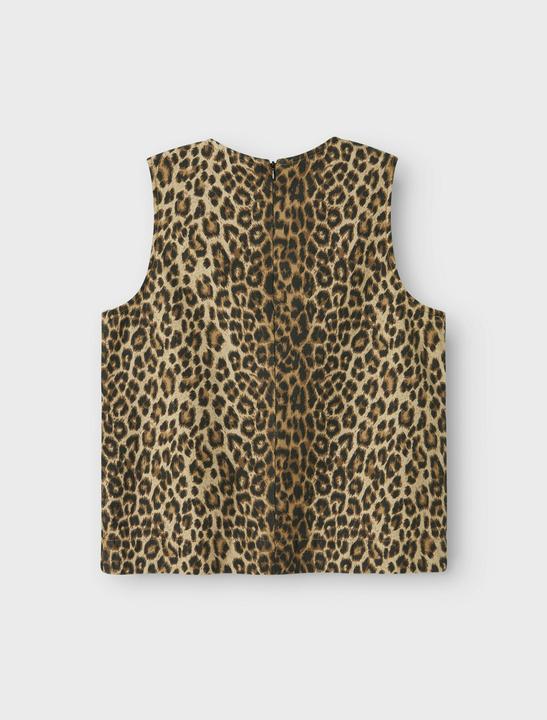 Produktbild Lmtd Leoprint Oberteil (158, 164)