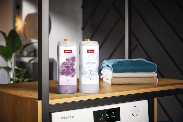 Image du produit Miele UltraPhase 1 (37 Cycles de lavage, Lessive liquide)