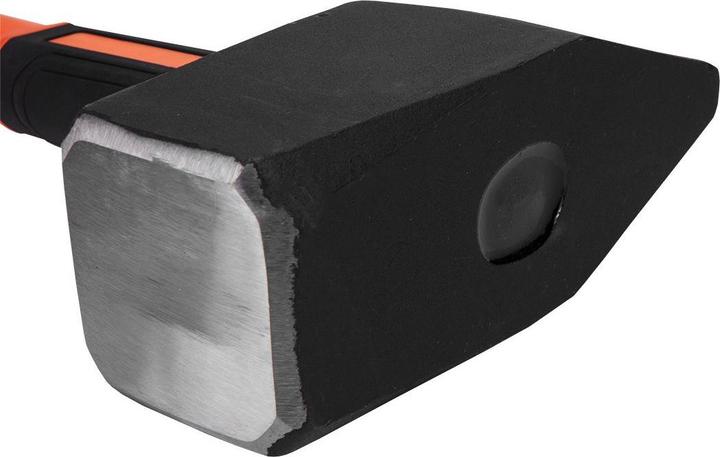 Productafbeelding Neo Metselhamer, 6 kg, met glasvezel handvat (7240 g)