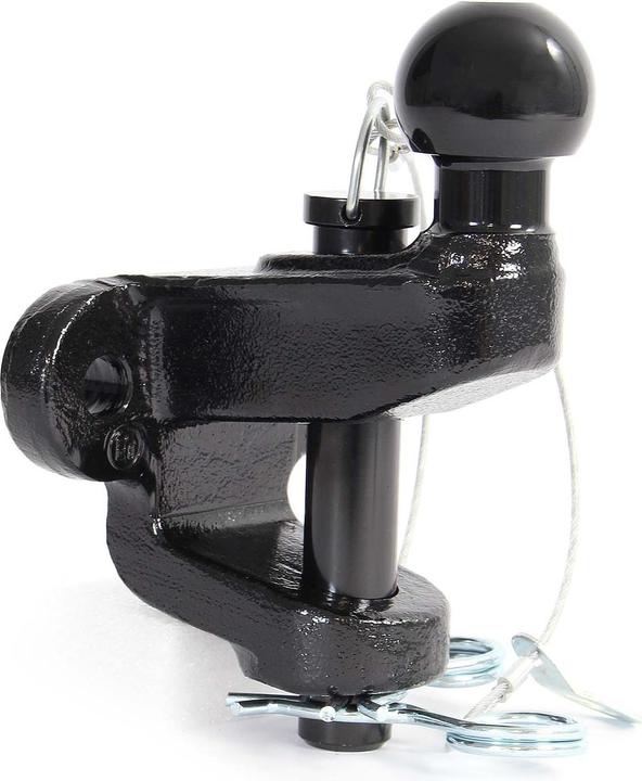 Produktbild XPOtool Anhängerkupplung