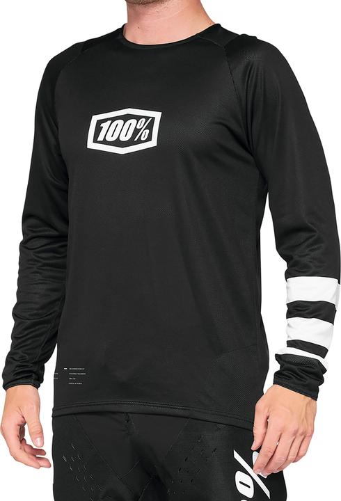 100% R-Core Youth Jersey